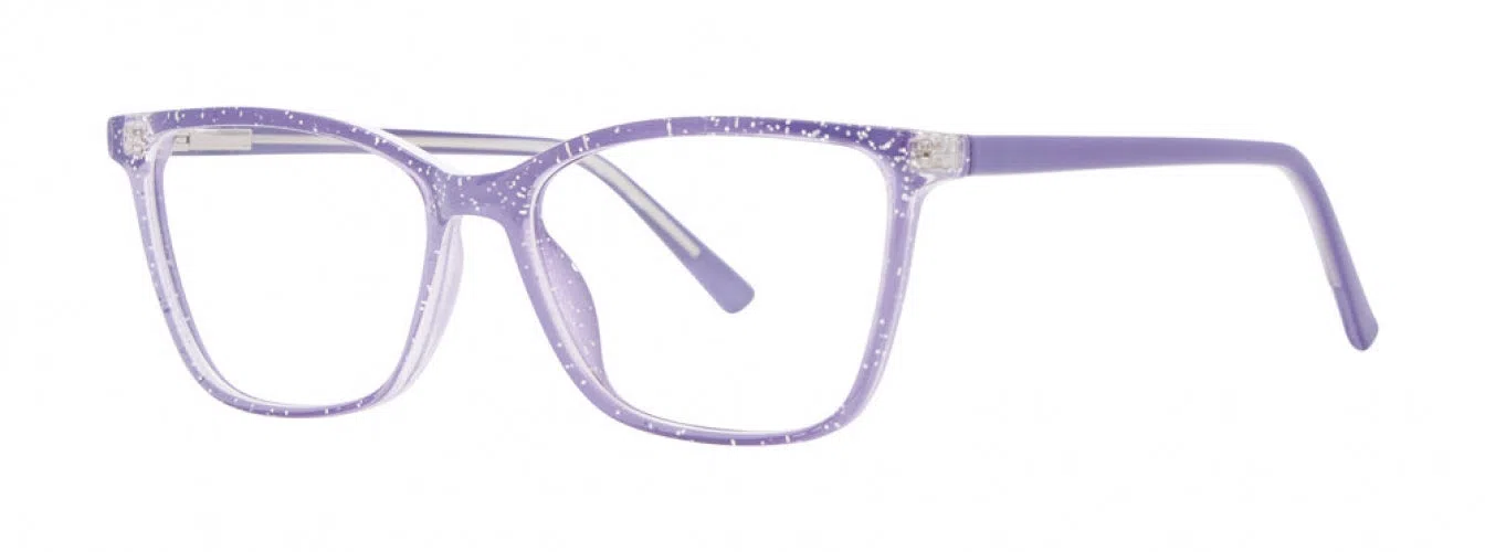 MODERN PLASTICS II SNEAKY Eyeglasses